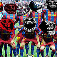 BARCATROL