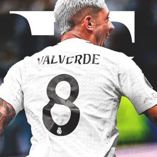 FedeValverde8