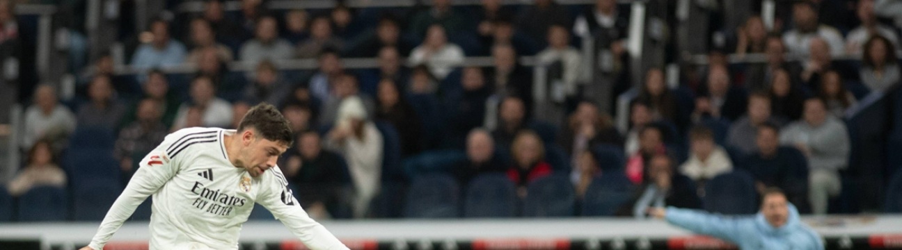 Federico Valverde