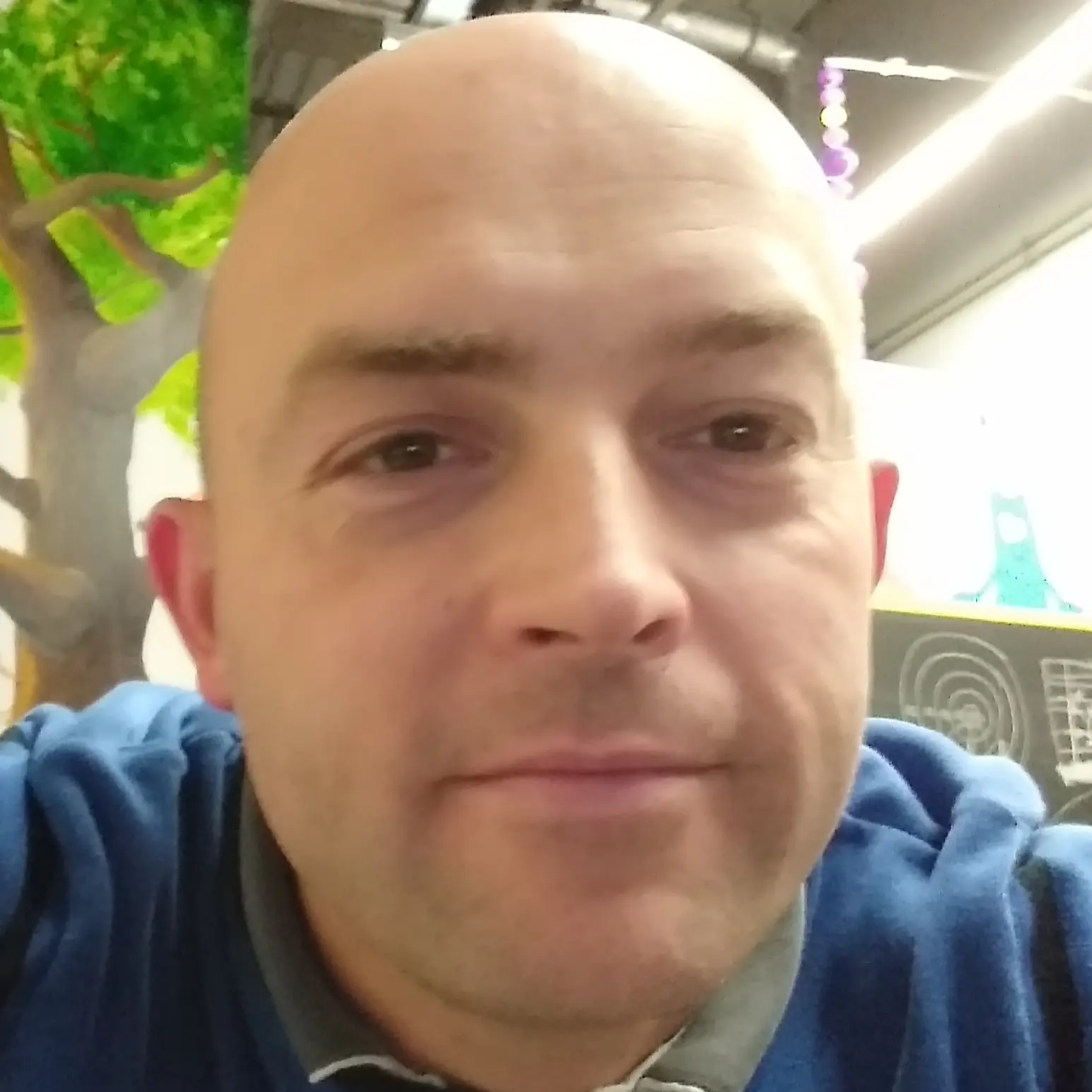 Krzysztof Jarosz
