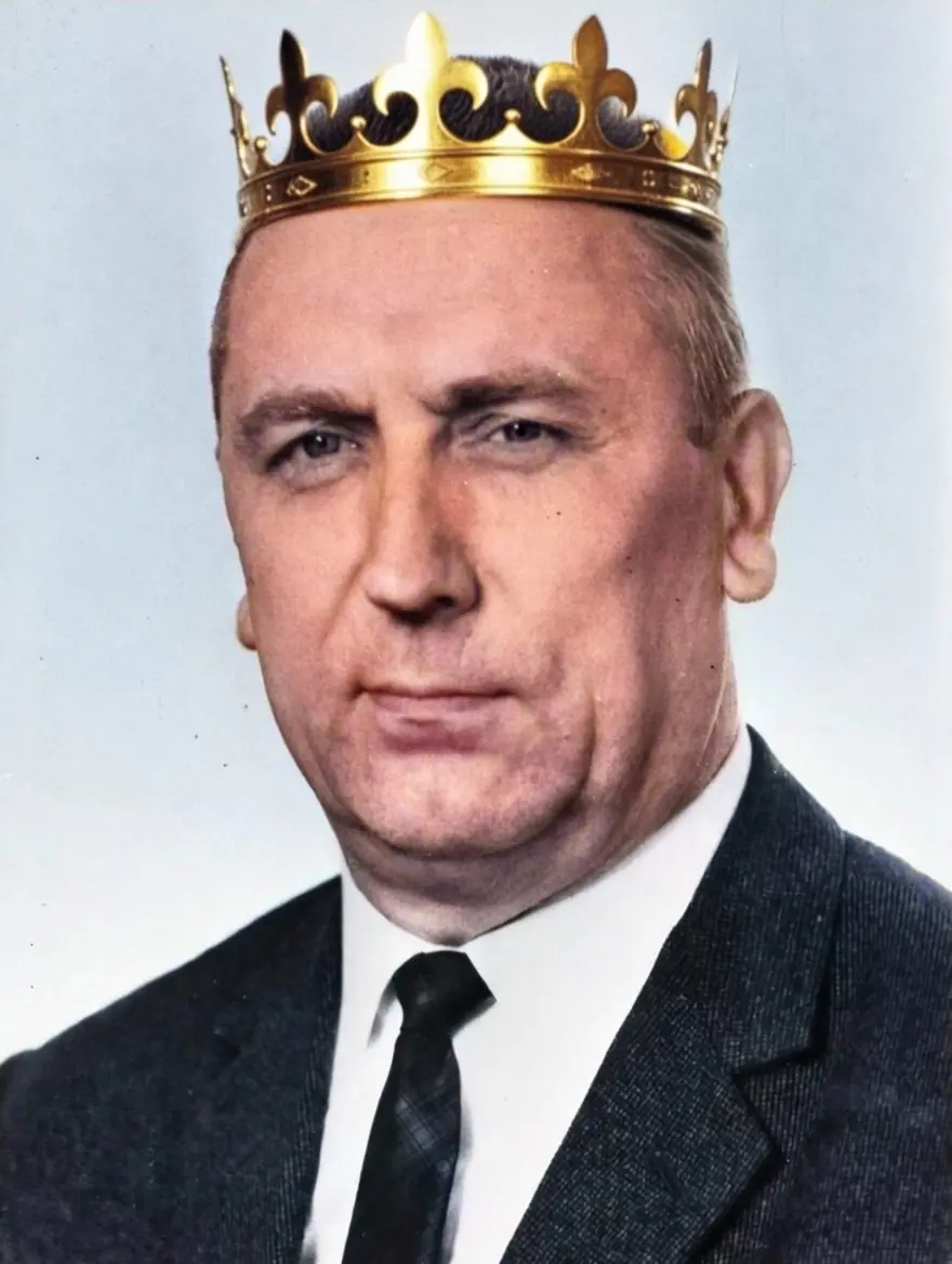 Nikos