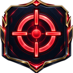 Ikona: celownik